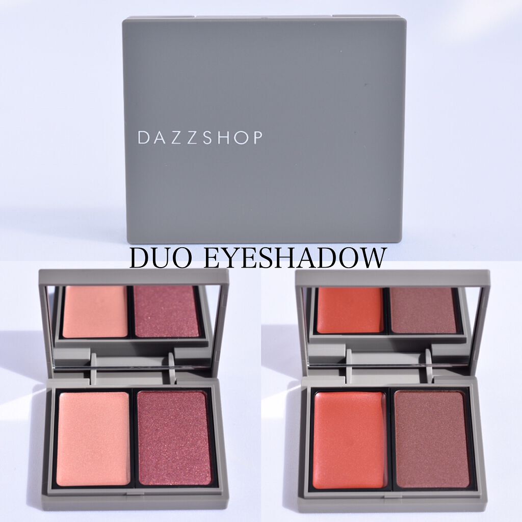 カラーコンタクトレンズ(ワンデー)/DAZZSHOP/ワンデー(1DAY)カラコンを使ったクチコミ(2枚目)