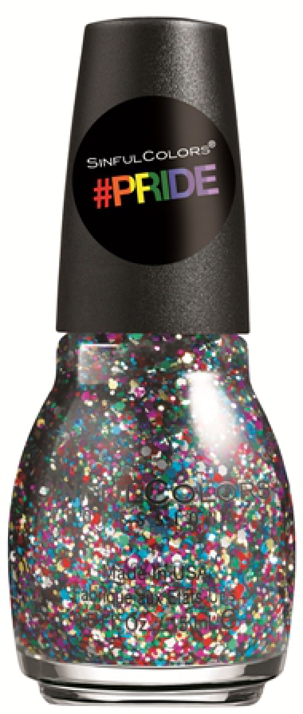 ネイル エナメル #059 Pride
