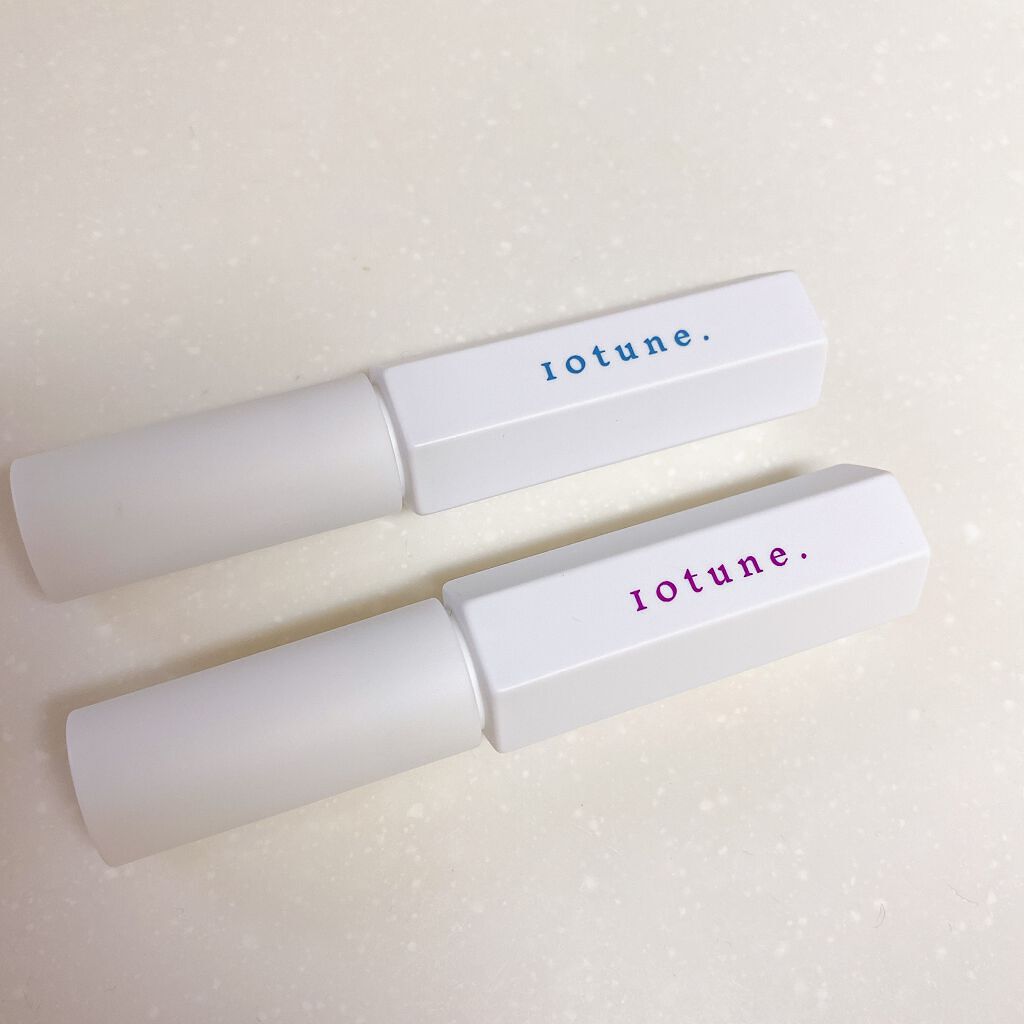 マルチハイライター/10tune./リキッドハイライトを使ったクチコミ（2枚目）