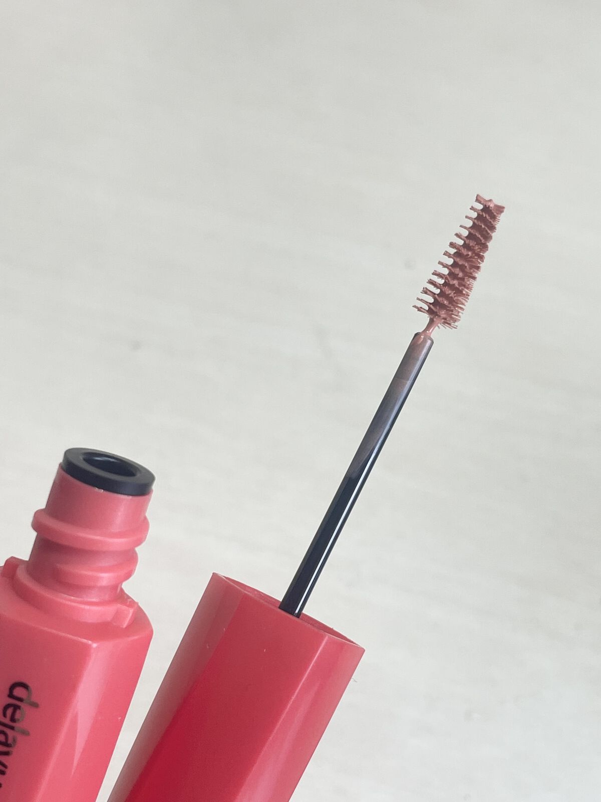 フィルム眉カラー/デジャヴュ/眉マスカラを使ったクチコミ（2枚目）