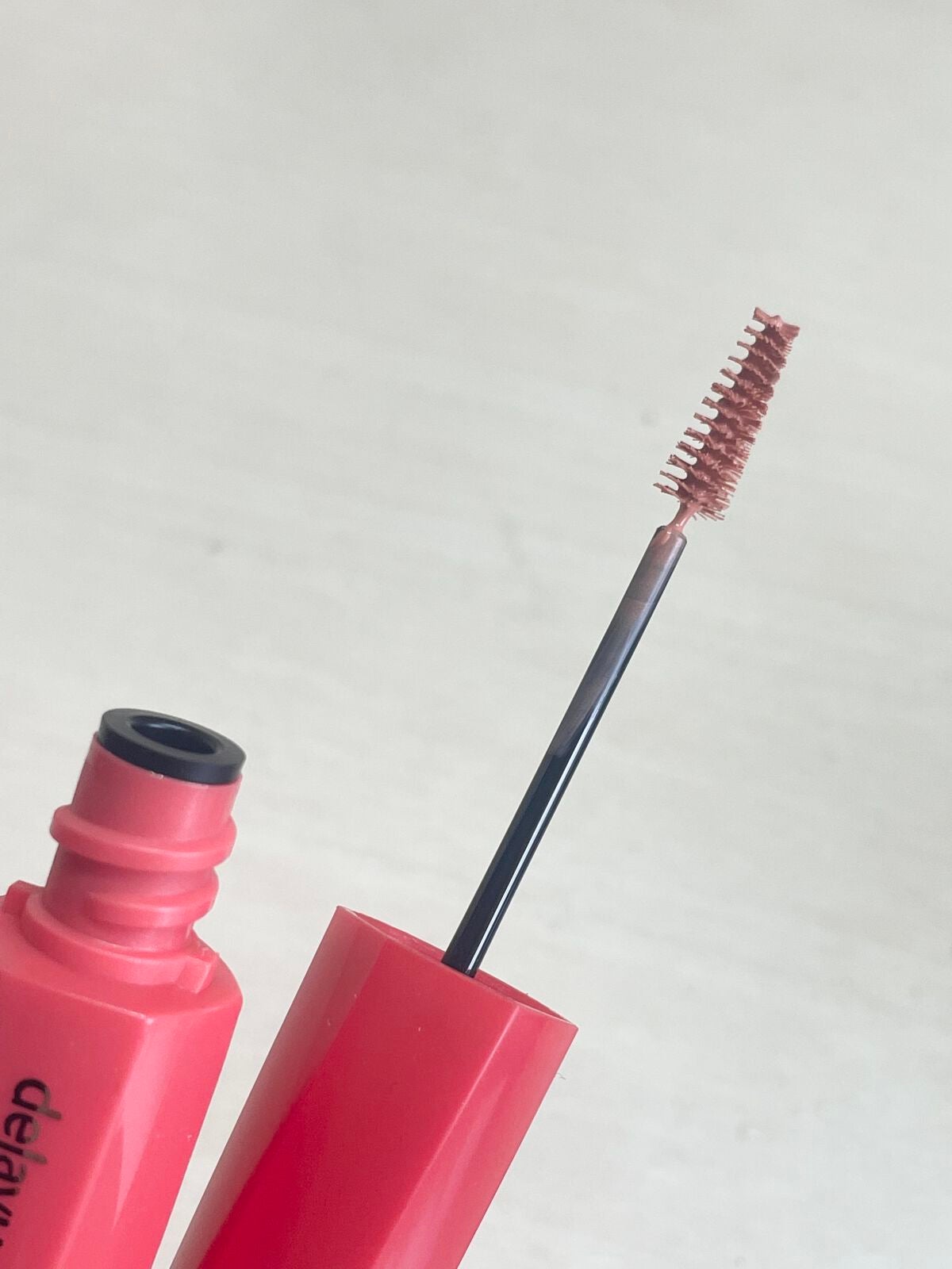 フィルム眉カラー/デジャヴュ/眉マスカラを使ったクチコミ(2枚目)