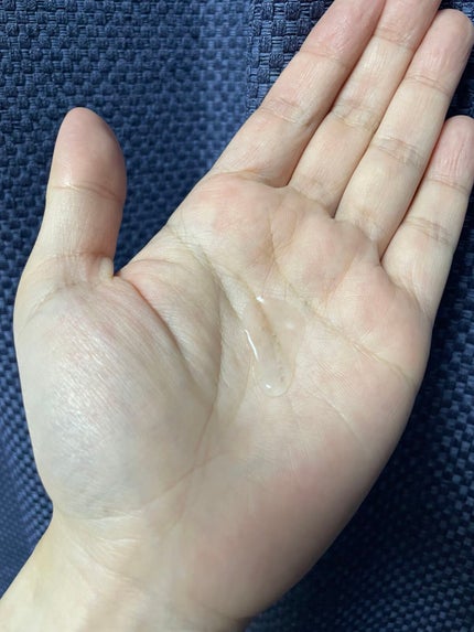 スタイリングセラム/miseenscene/ヘアオイルを使ったクチコミ(3枚目)