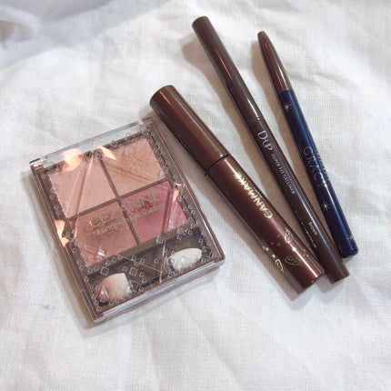 クイックラッシュカーラー/キャンメイク/マスカラ下地を使ったクチコミ(7枚目)