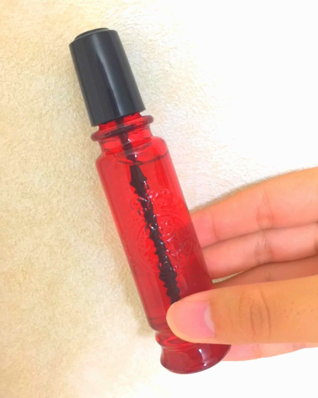 マジョロマンティカ/MAJOLICA MAJORCA/香水(レディース)を使ったクチコミ（1枚目）