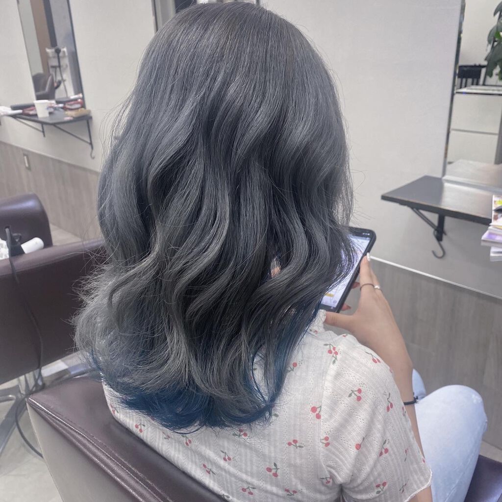 ホリスティックキュアドライヤー/ホリスティックキュア/ドライヤーを使ったクチコミ(3枚目)