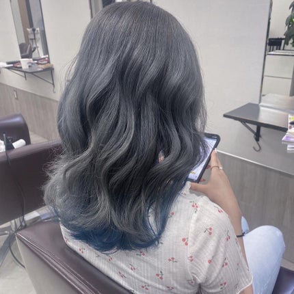 ホリスティックキュアドライヤー/ホリスティックキュア/ドライヤーを使ったクチコミ(3枚目)