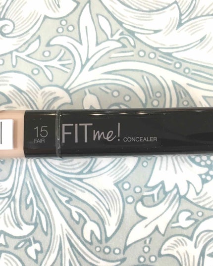 フィットミー コンシーラー/MAYBELLINE NEW YORK/リキッドコンシーラーを使ったクチコミ(3枚目)