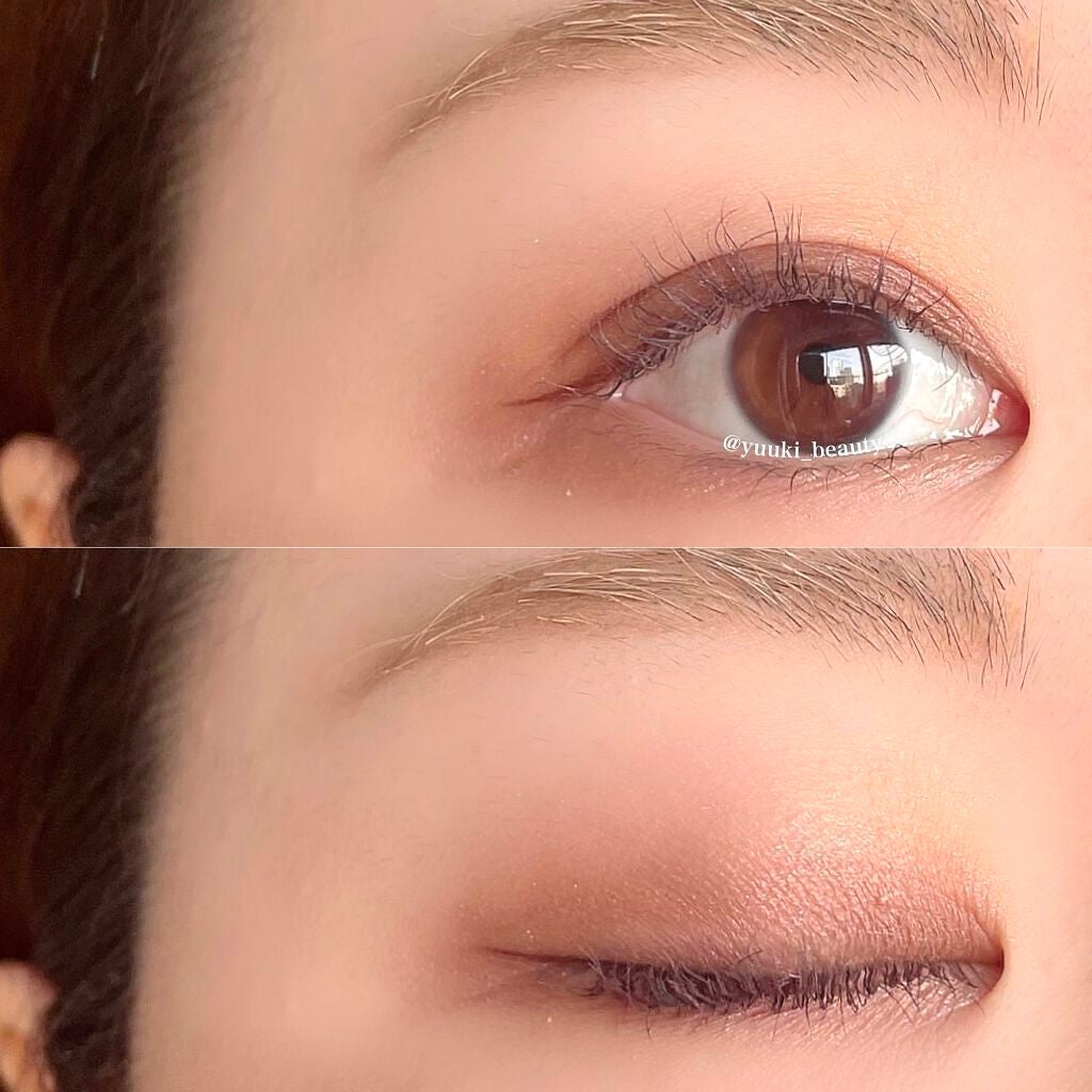 リキッド アイライナー/ちふれ/リキッドアイライナーを使ったクチコミ(8枚目)