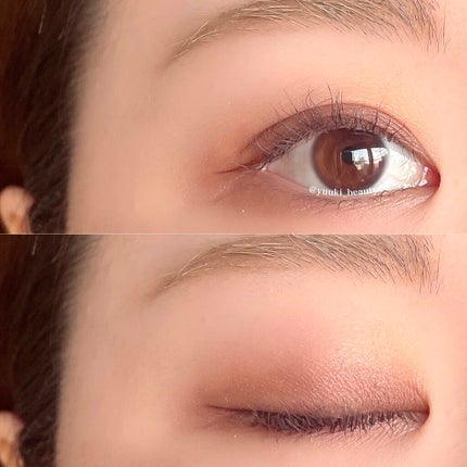 リキッド アイライナー/ちふれ/リキッドアイライナーを使ったクチコミ(8枚目)