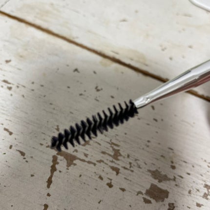 スクリューブラシ/&be/メイクブラシを使ったクチコミ(3枚目)