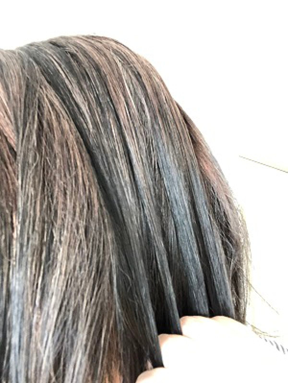 スリーク by サラサロン バランシングエッセンス/スリーク by サラサロン/ヘアミルクを使ったクチコミ(3枚目)