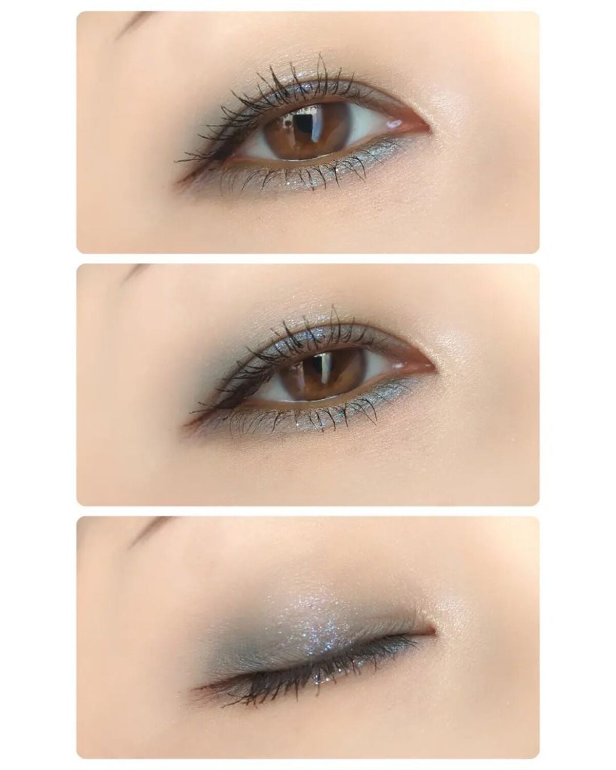 スモール アイシャドウ/M・A・C/単色アイシャドウを使ったクチコミ(6枚目)