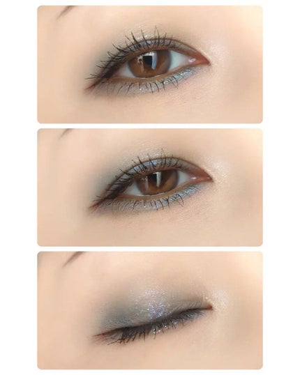 スモール アイシャドウ/M・A・C/単色アイシャドウを使ったクチコミ(6枚目)