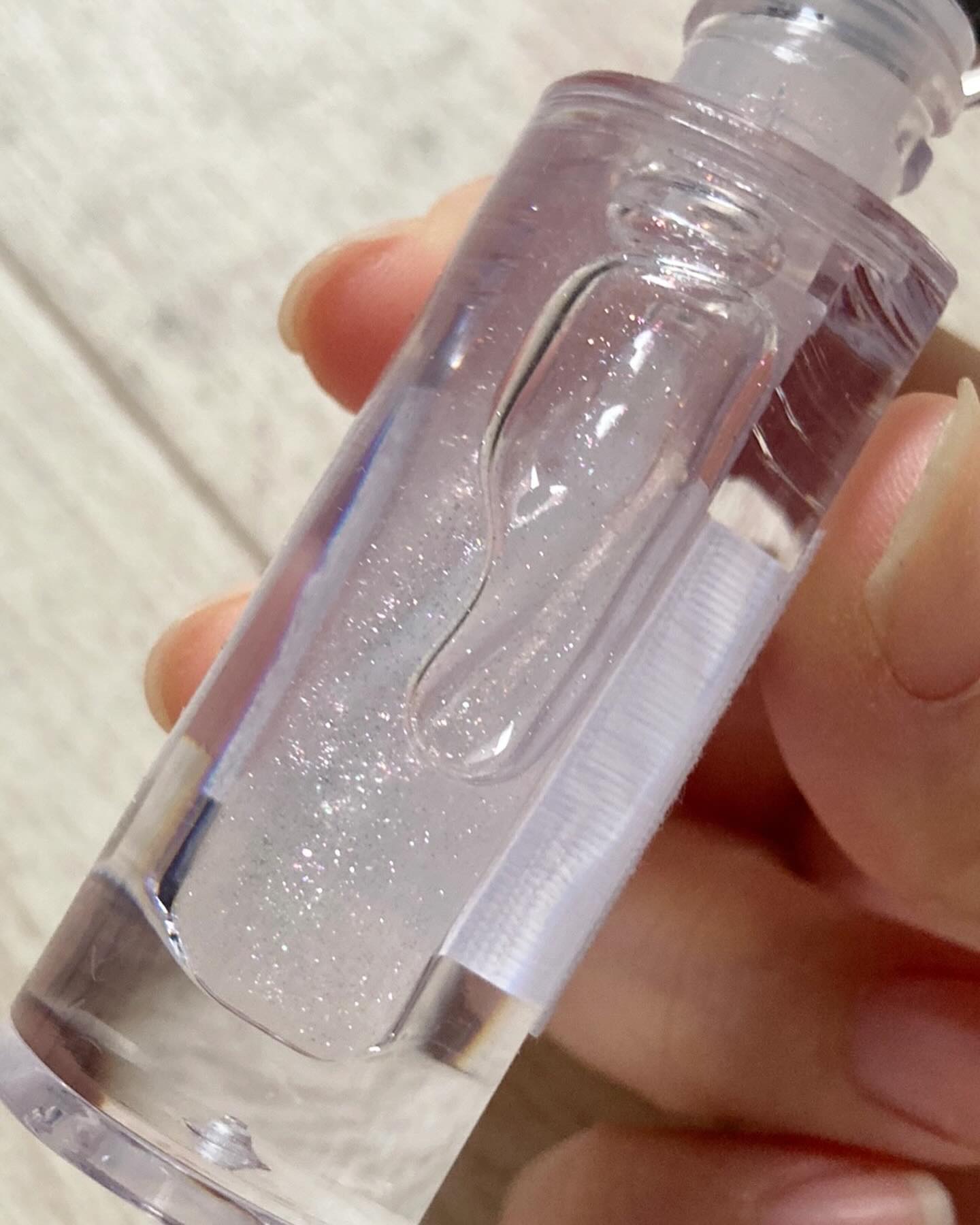 ローティント/BBIA/リップティントを使ったクチコミ（3枚目）