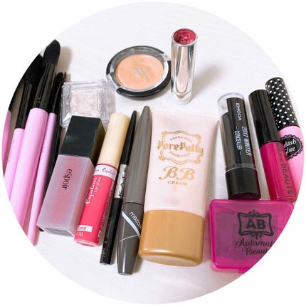 BBクリーム/毛穴パテ職人/BBクリームを使ったクチコミ(1枚目)