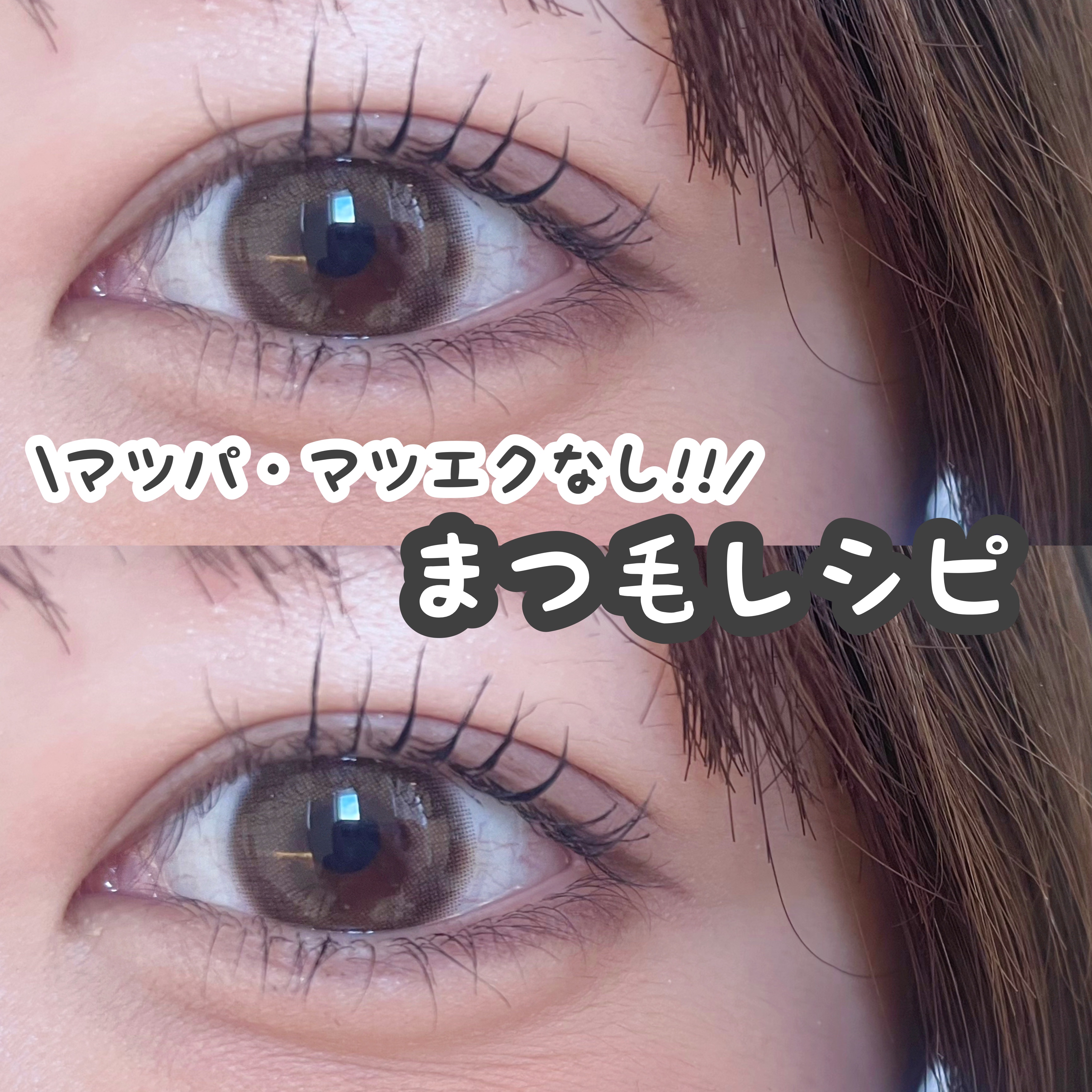 ラッシュエキスパンダー ロングロングロング/MAJOLICA MAJORCA/マスカラを使ったクチコミ（1枚目）