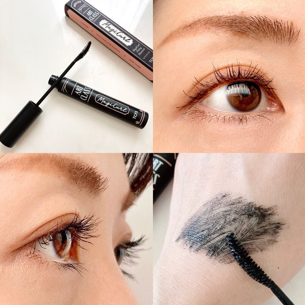 アートクラスバイロダンブラッシャー/too cool for school/パウダーチークを使ったクチコミ(8枚目)