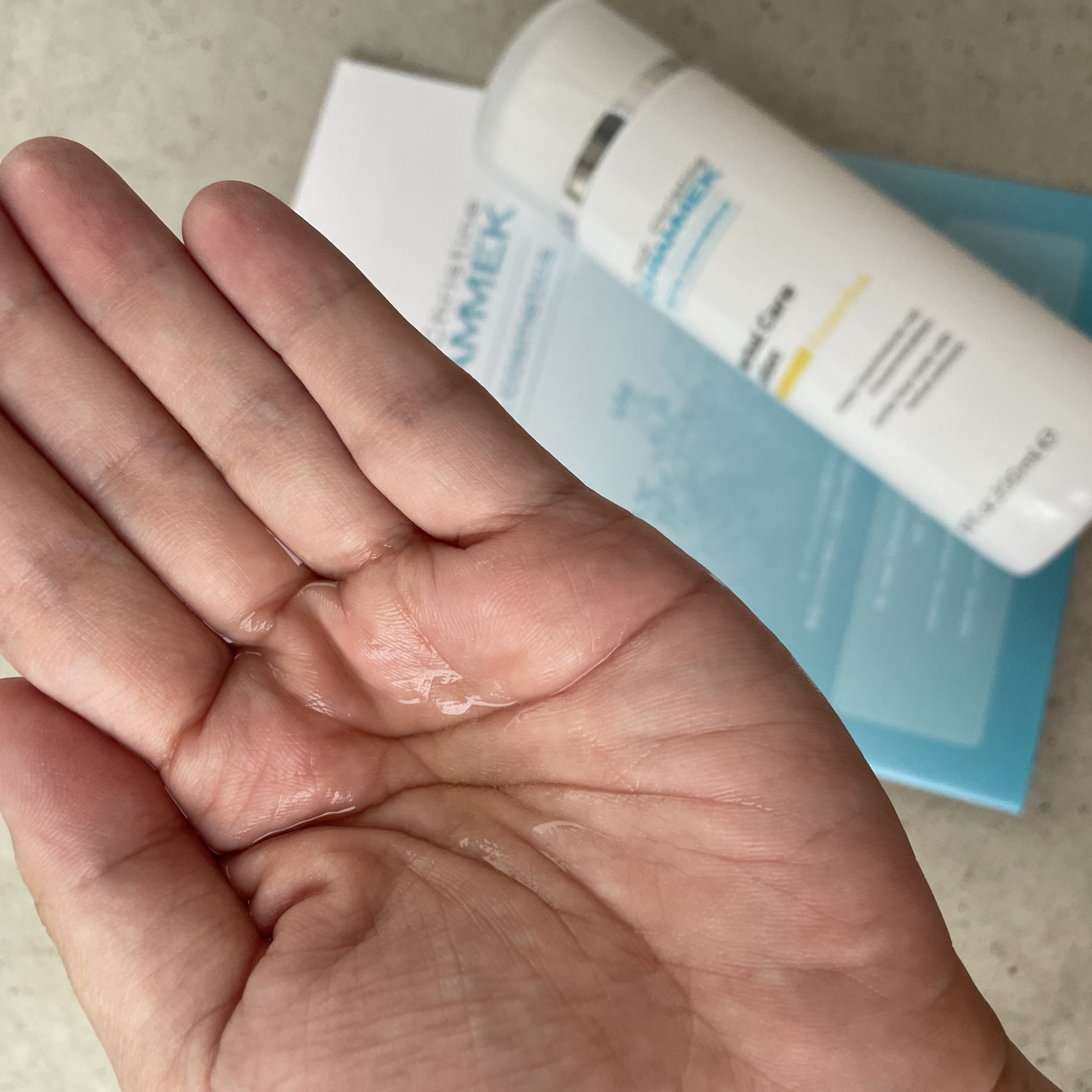 ハーバルエッセンス/シュラメック/化粧水を使ったクチコミ（2枚目）