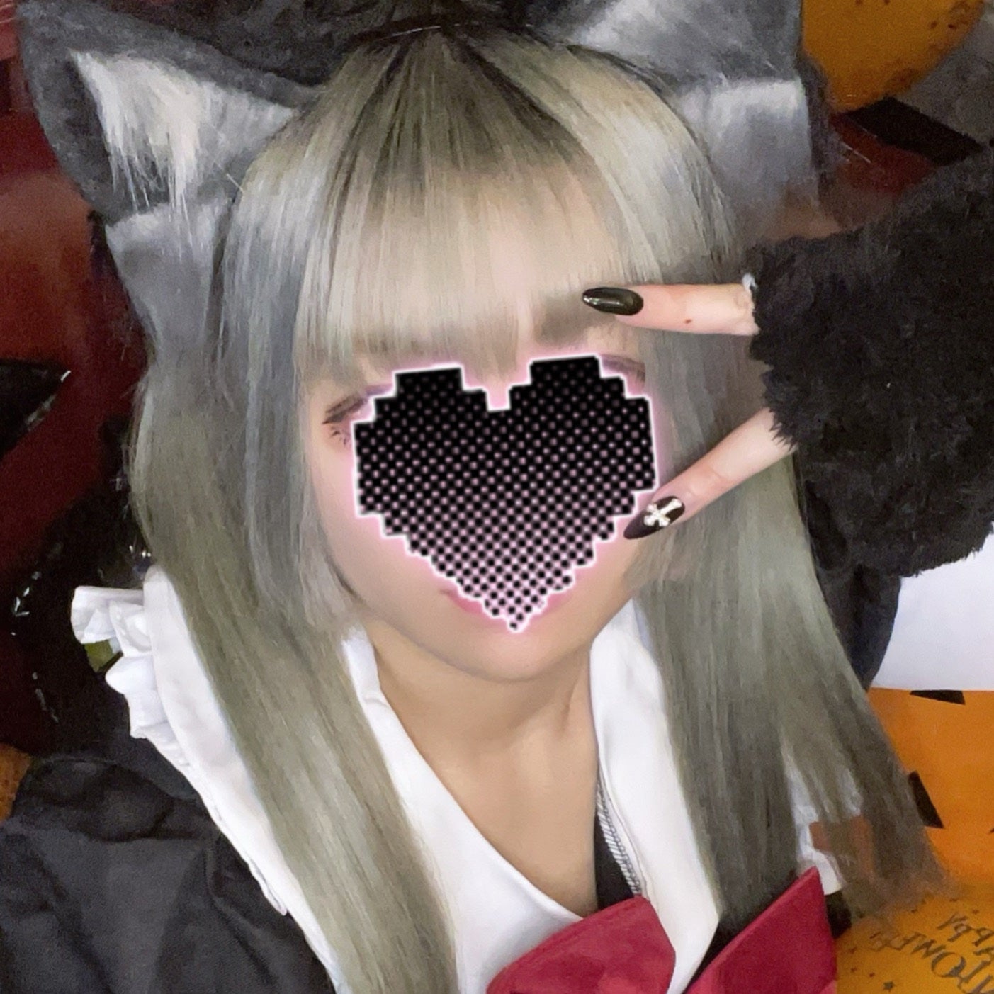 ウォーターコンク モイストヘアオイル/ululis/ヘアオイルを使ったクチコミ(3枚目)