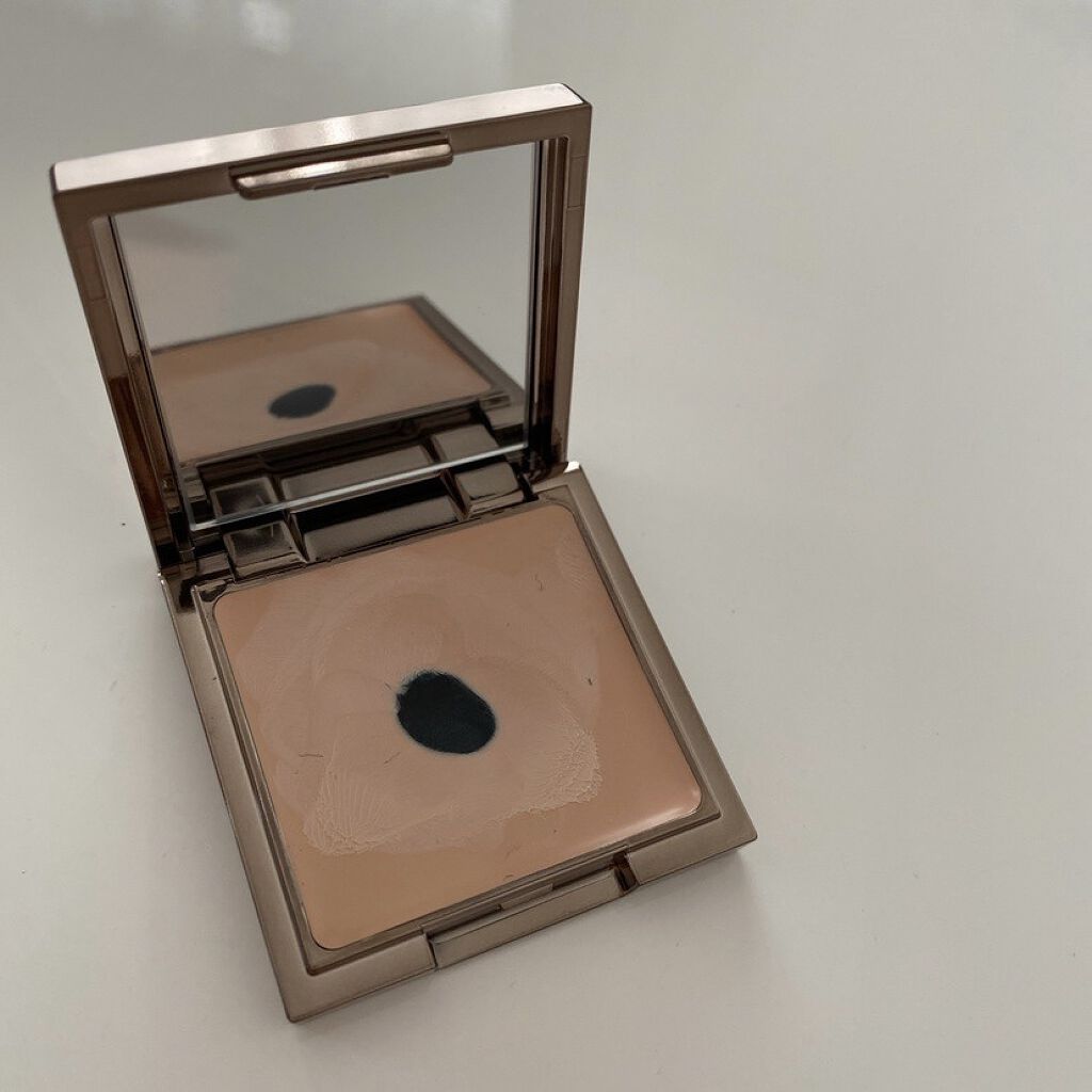 アイリッドベース（N） 01 Neutral/LUNASOL/アイシャドウベースを使ったクチコミ（1枚目）