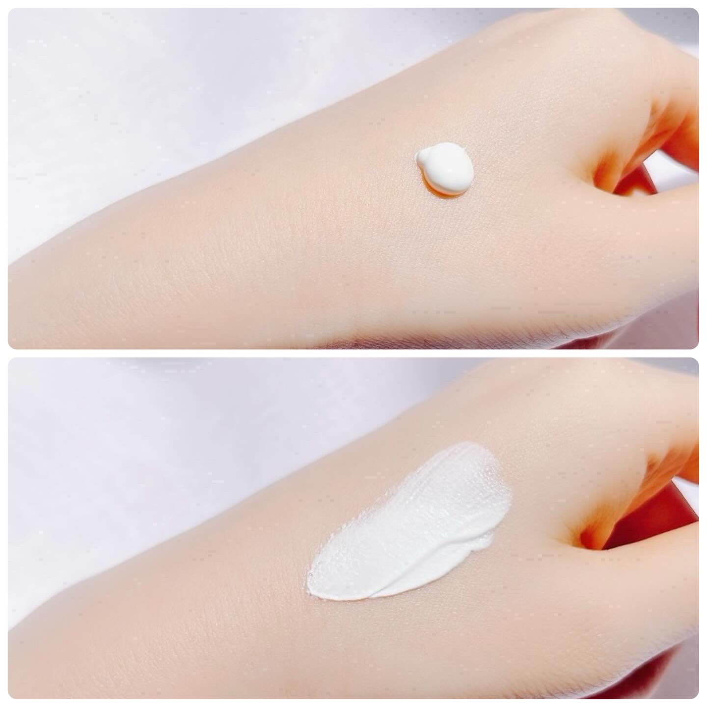 スキンプライマー UV プロテクター（フェイス＆ボディ）/ブリリアージュ/化粧下地を使ったクチコミ（2枚目）