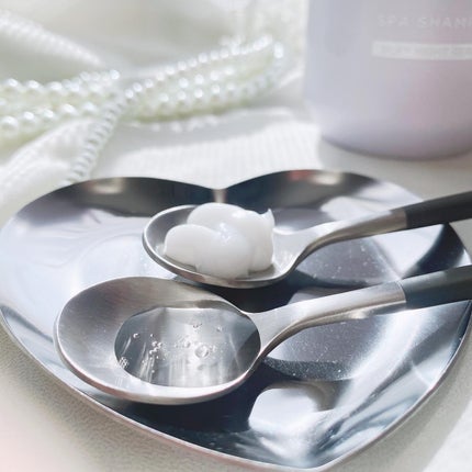 OR スパ・シャンプー/ヘアトリートメント シルキーナイトリペア/Off&Relax/市販シャンプーを使ったクチコミ(3枚目)