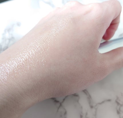 エッセンシャル リアル アイクリーム フォーフェイス/AHC/アイケア・アイクリームを使ったクチコミ(3枚目)