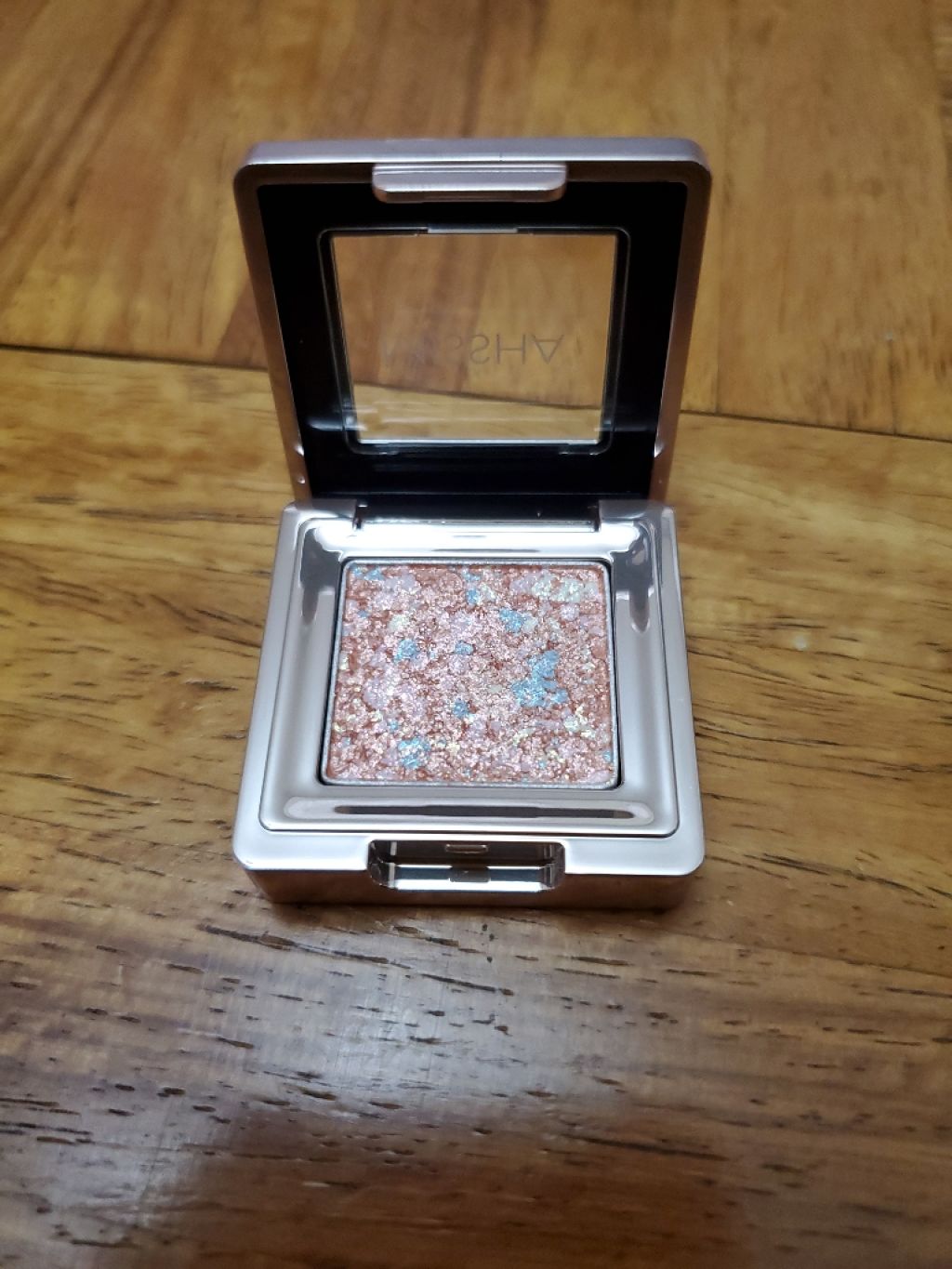 プロ シングル シャドウ/CLIO/単色アイシャドウを使ったクチコミ（3枚目）