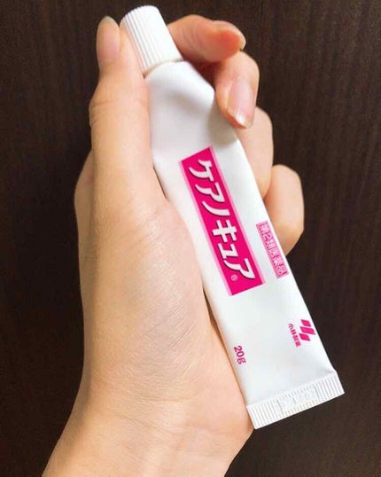 ケアノキュア(医薬品)/小林製薬/その他を使ったクチコミ(2枚目)