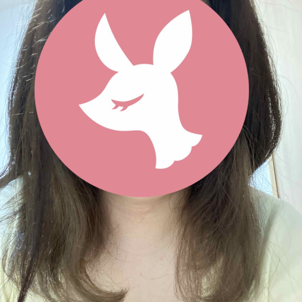 アレス カラー ムラサキシャンプー/ムラサキトリートメント/アレスカラー/市販シャンプーを使ったクチコミ(1枚目)