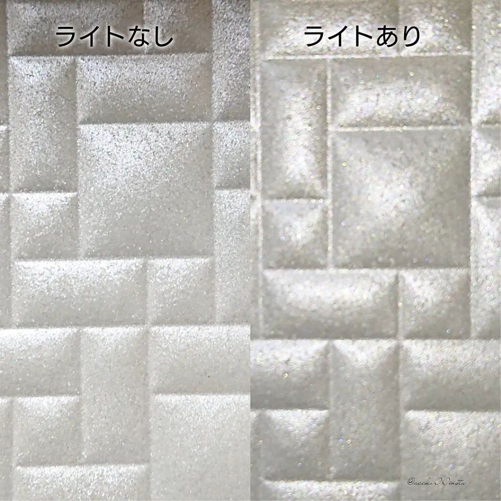 ハイライティング パウダー 34 パールグロウ（限定）/BOBBI BROWN/パウダーハイライトを使ったクチコミ（3枚目）