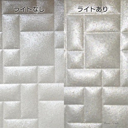 ハイライティング パウダー/BOBBI BROWN/パウダーハイライトを使ったクチコミ(3枚目)