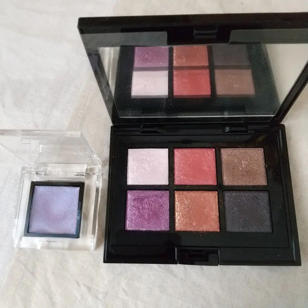 コンフォート リップオイル インテンス 10 ディープカメリア/CLARINS/リップグロスを使ったクチコミ（2枚目）