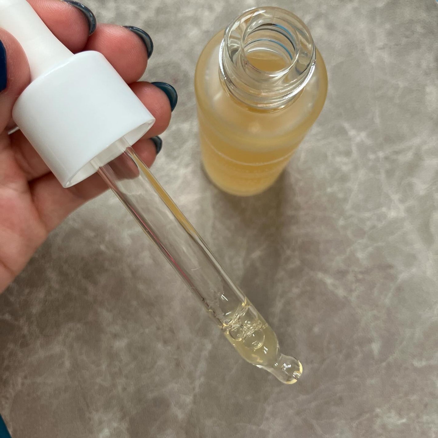 オサジ リトリート ハンド マッサージ セラム/OSAJI/ハンドクリームを使ったクチコミ(4枚目)