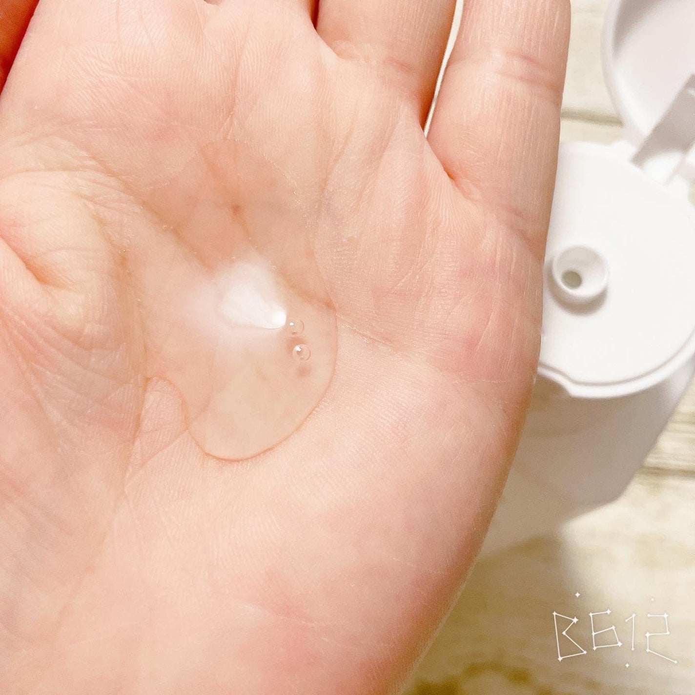 乾燥さん 薬用しっとり化粧液【医薬部外品】/乾燥さん/オールインワン化粧品を使ったクチコミ(3枚目)