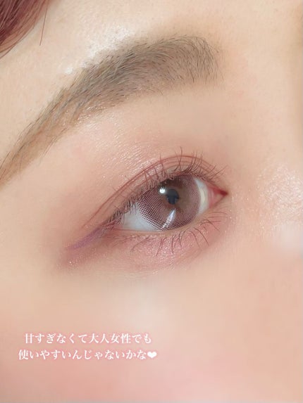 ごんす@YouTube始めました on LIPS 「《CANMAKE限定カラー❤︎》結構前に発売されたキャンメイク..」(6枚目)