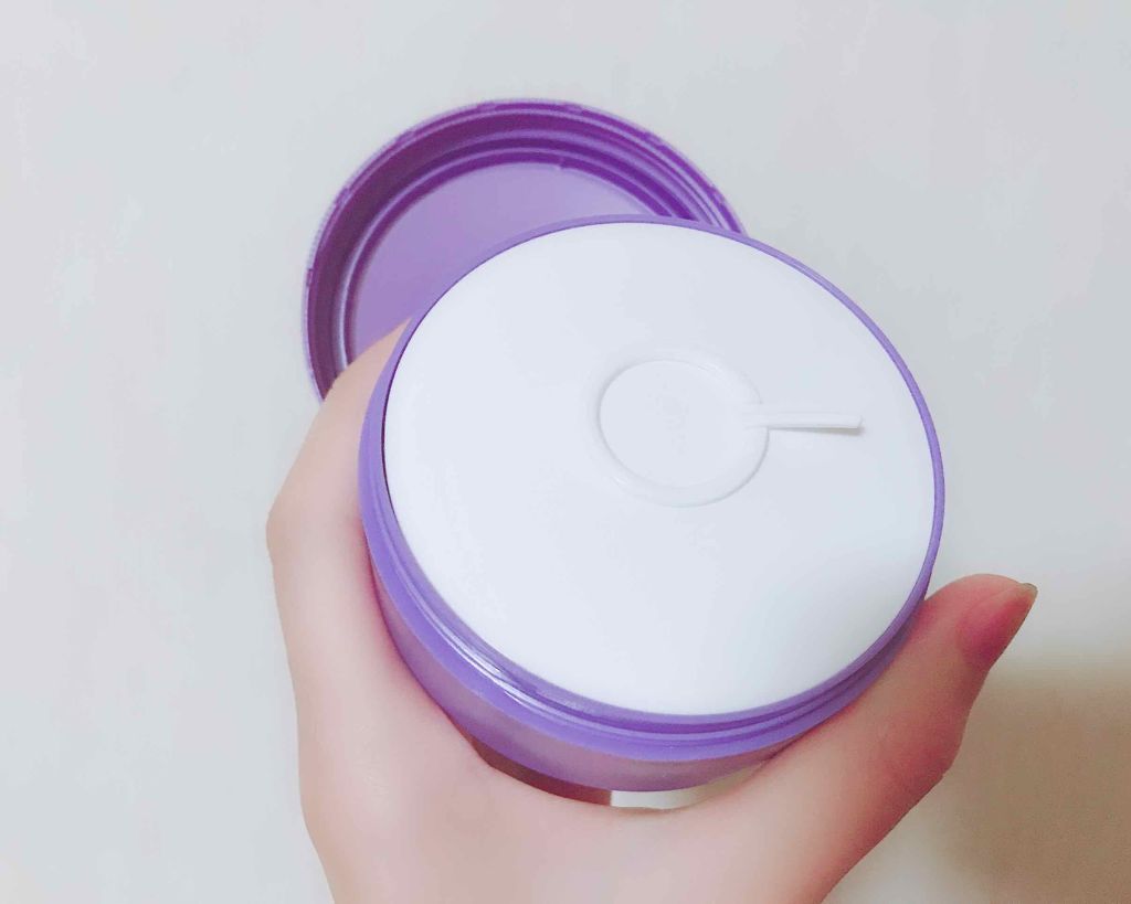 ロゼット洗顔パスタ ホワイトダイヤ/ロゼット/洗顔フォームを使ったクチコミ(2枚目)