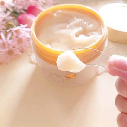 ディープダメージリペアー ヘアマスク/パンテーン/ヘアマスク・ヘアパックを使ったクチコミ(3枚目)