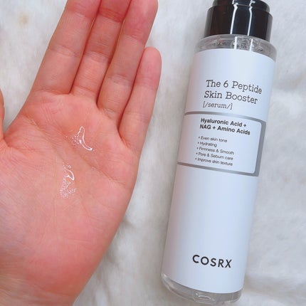 RXザ・ビタミンC23セラム/COSRX/美容液を使ったクチコミ(2枚目)