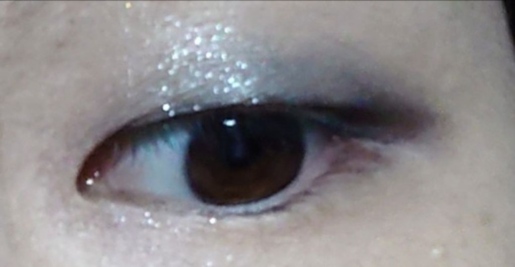 アイ カラー クォード/TOM FORD BEAUTY/アイシャドウパレットを使ったクチコミ（3枚目）