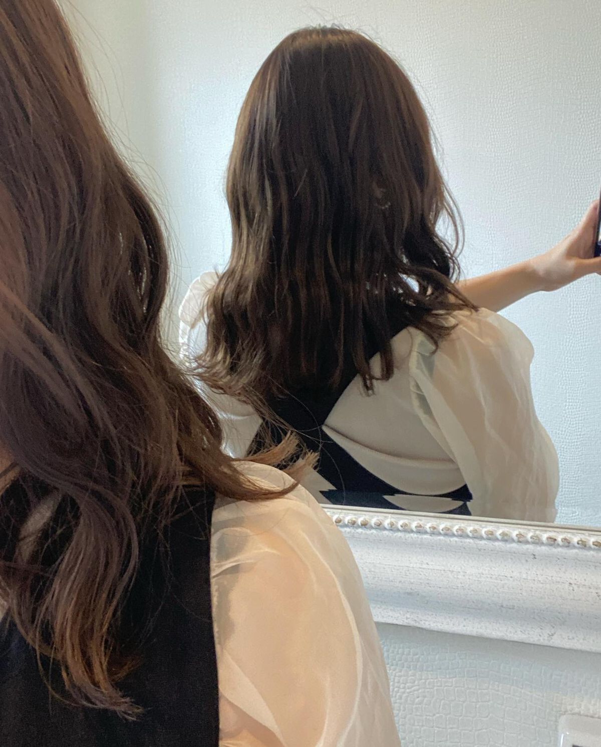 クルリ ナイトケア クリーム/KURURI/アウトバストリートメントを使ったクチコミ(1枚目)