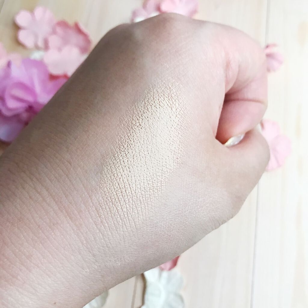 ブライトアップファンデーション/COVERMARK/スティックコンシーラーを使ったクチコミ(4枚目)