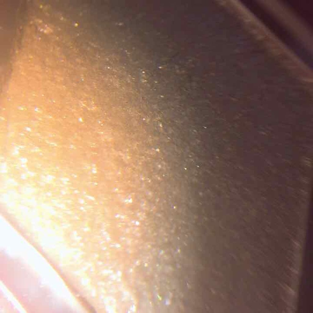 【旧品】パーフェクトスタイリストアイズ/キャンメイク/アイシャドウパレットを使ったクチコミ（3枚目）