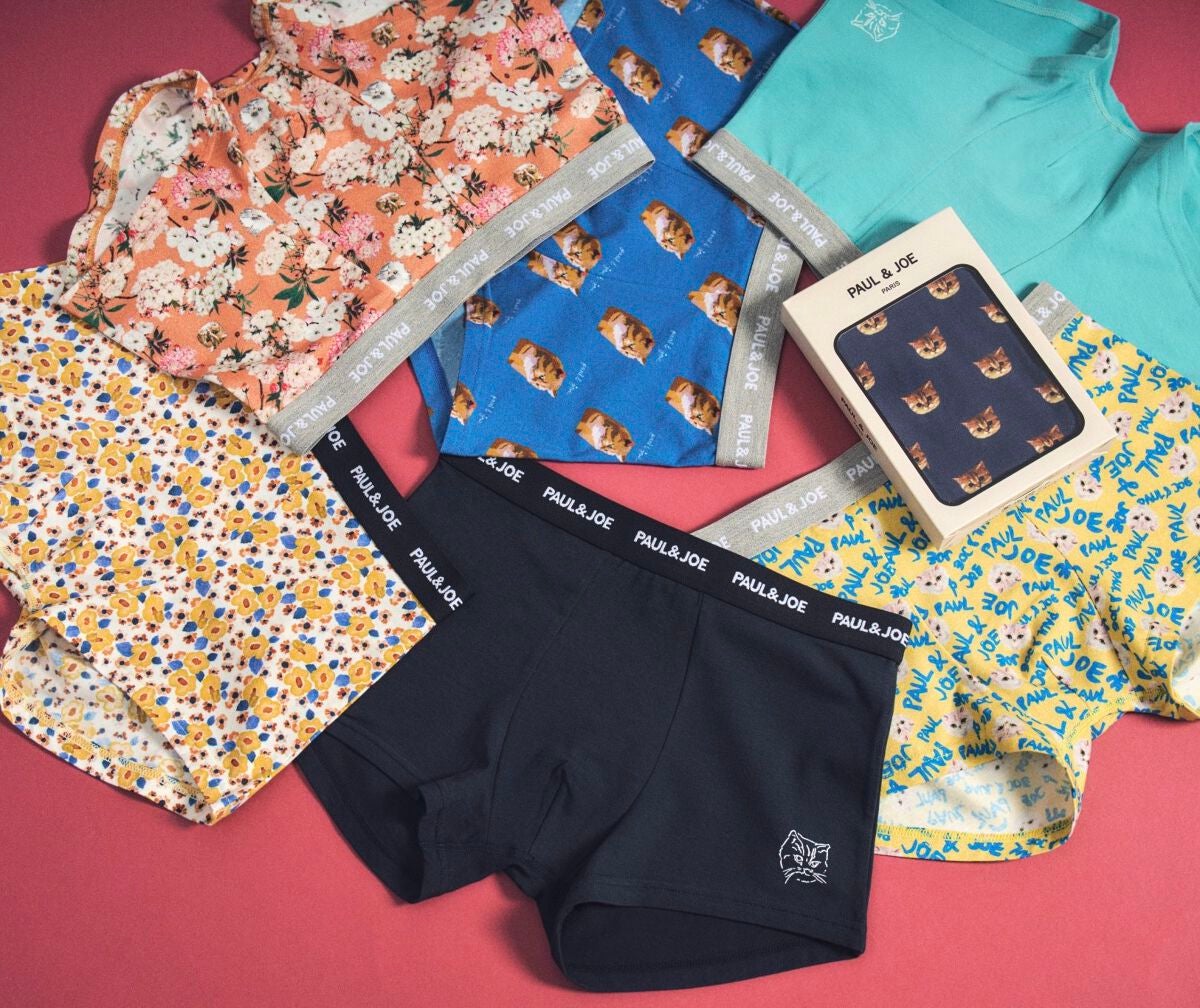 リップスティック/PAUL & JOE BEAUTE/口紅を使ったクチコミ(5枚目)