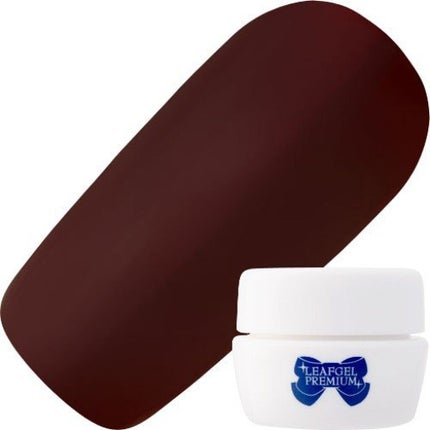 LEAFGEL PREMIUM LEAFGELアート