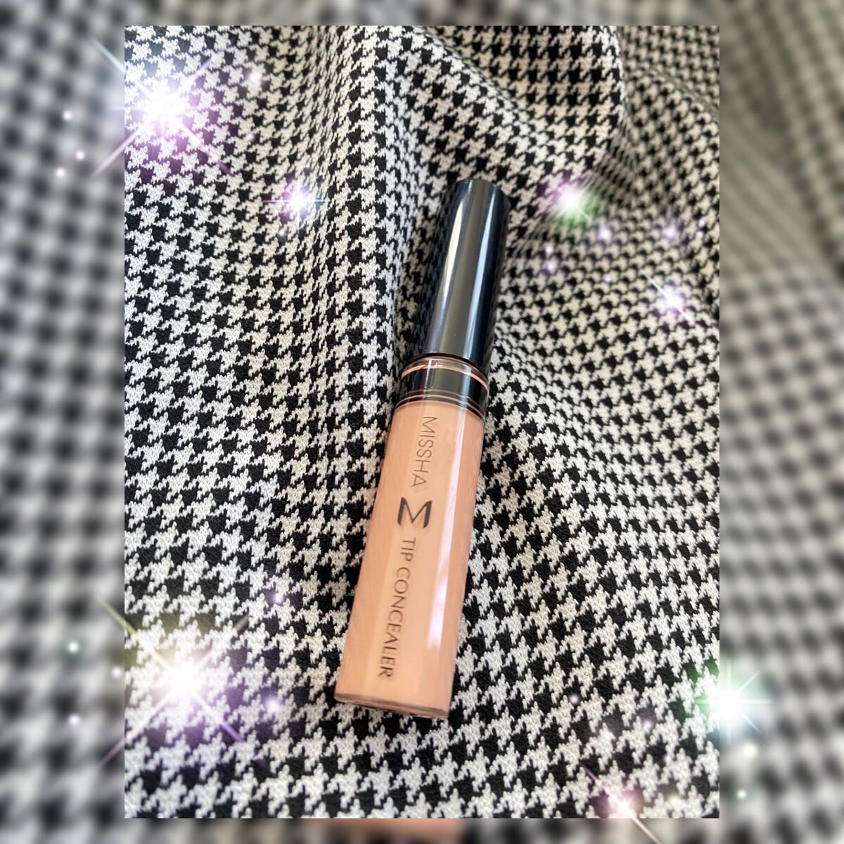 ザ コンシーラー/MISSHA/リキッドコンシーラーを使ったクチコミ(1枚目)