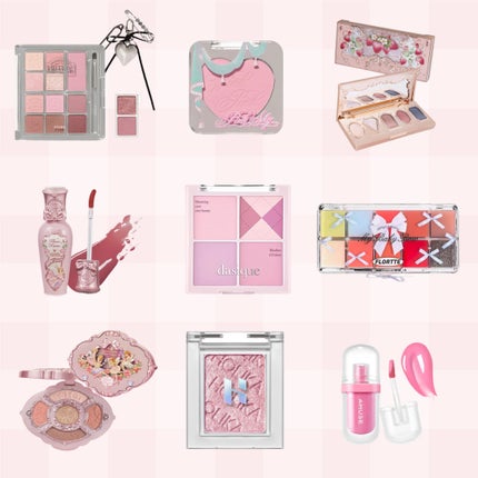 ジェルフィットティント/AMUSE/リップティントを使ったクチコミ(6枚目)