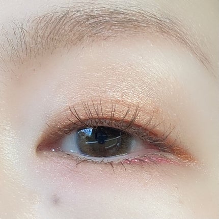 オペラ アイカラーペンシル/OPERA/ペンシルアイライナーを使ったクチコミ(6枚目)