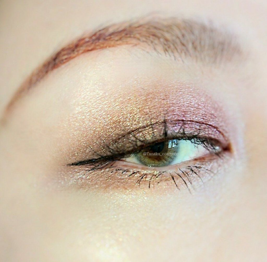 アイ カラー クォード エクストリーム/TOM FORD BEAUTY/アイシャドウパレットを使ったクチコミ(8枚目)