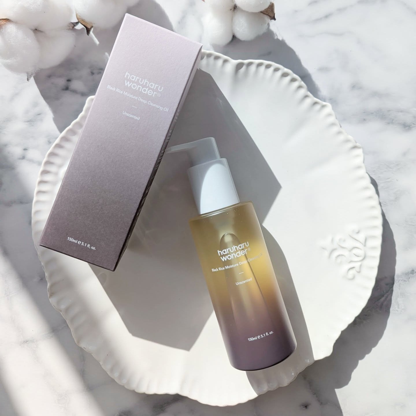 ブラックライストリプルAHAジェントルクレンジングジェル/haruharu wonder/クレンジングジェルを使ったクチコミ（2枚目）